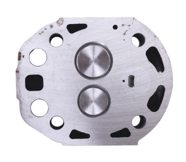 Головка циліндра у зборі - 180N - TTG