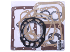 Прокладка двигателя 80 мм (короткая крышка), к-т: 13 шт. - 180N – TTG