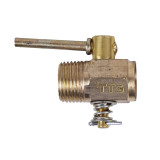 Кран головки зливу рідини, що охолоджує - 190N - TTG