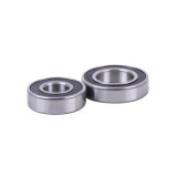 Підшипники зчеплення, к-т 2 шт.: 6006RS + 6204RS - MFC - TTG