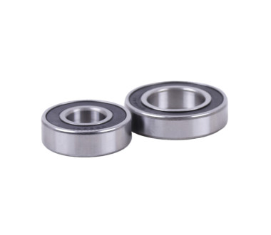 Підшипники зчеплення, к-т 2 шт.: 6006RS + 6204RS - MFC - TTG