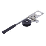 Натягувач ременя приводу в зборі "B" - KRO 900 - TTG