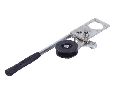 Натягувач ременя приводу в зборі "B" - KRO 900 - TTG