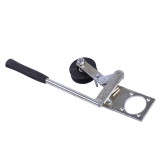 Натягувач ременя приводу в зборі "B" - KRO 900 - TTG