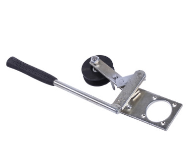 Натягувач ременя приводу в зборі "B" - KRO 900 - TTG