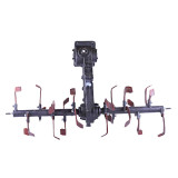 Фреза активна у зборі (мототракторна) - Mototraktor