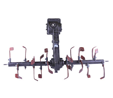 Фреза активна у зборі (мототракторна) - Mototraktor