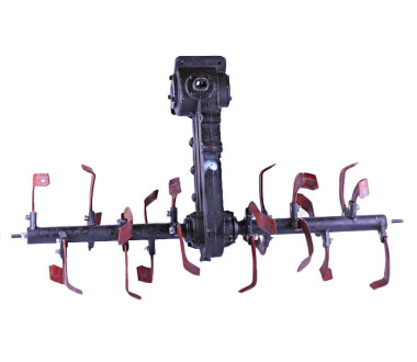 Фреза активна у зборі (мототракторна) - Mototraktor