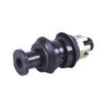 Палец в сборе гидроцилиндра рулевого управления (16*80) DongFeng 244/254