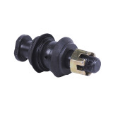 Палец в сборе гидроцилиндра рулевого управления (16*80) DongFeng 244/254