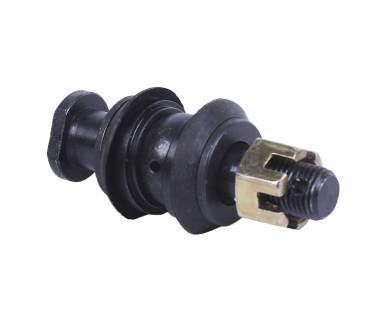 Палец в сборе гидроцилиндра рулевого управления (16*80) DongFeng 244/254