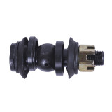 Палец в сборе гидроцилиндра рулевого управления (16*80) DongFeng 244/254