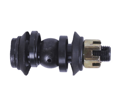 Палец в сборе гидроцилиндра рулевого управления (16*80) DongFeng 244/254