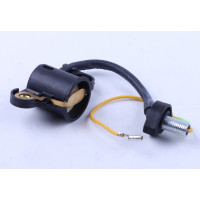 Датчик уровня масла внутренний - 177F