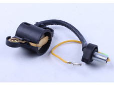 Датчик рівня олії внутрішній - 177F