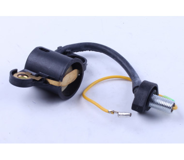 Датчик рівня олії внутрішній - 177F