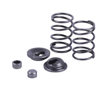 Клапанний механізм, к-т на 2 клапани - 168F - TTG