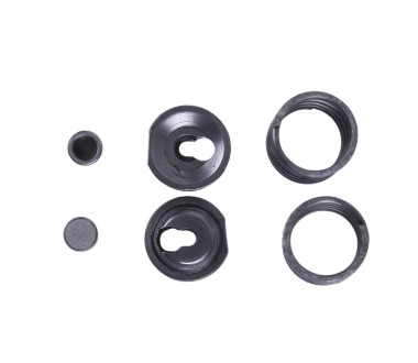 Клапанний механізм, к-т на 2 клапани - 168F - TTG