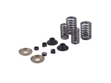 Клапанний механізм SF-138-2