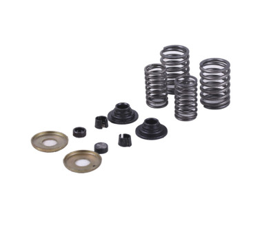 Клапанний механізм SF-138-2