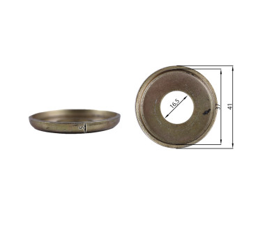 Клапанний механізм SF-138-2