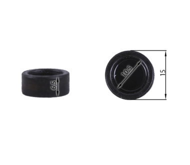 Клапанний механізм SF-138-2