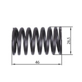 Клапанний механізм SF-138-2