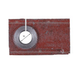 Стійка осі коромисел SF-138-2