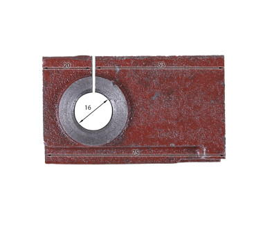 Стійка осі коромисел SF-138-2