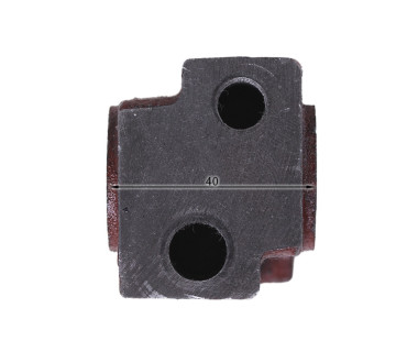 Стійка осі коромисел SF-138-2