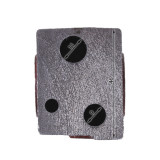 Стійка осі коромисел SF-138-2