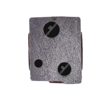 Стійка осі коромисел SF-138-2