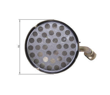 Маслоприймач SF-138-2