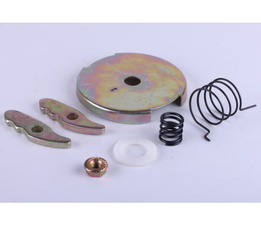 Ремкомплект ручного стартера, к-т: 7 шт. - 186F