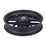 Диск задній Lifan LF200-10L