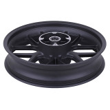 Диск задній Lifan LF200-10L