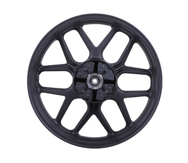 Диск задній Lifan LF200-10L