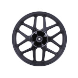 Диск задній Lifan LF200-10L