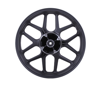 Диск задній Lifan LF200-10L