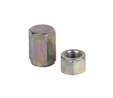 Гайки шпильок головки к-т 2 шт. - 178F