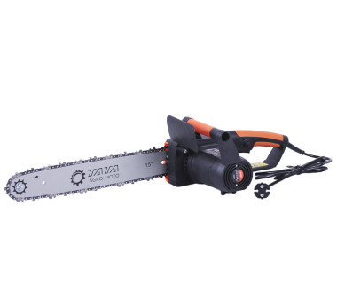 Электропила цепная CS5515 1800W
