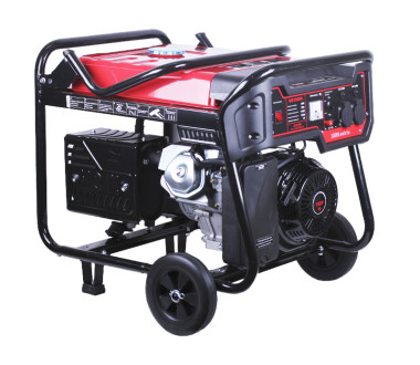 Генератор бензиновий TΛTΛ UG10000 7 KW