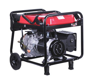 Генератор бензиновий TΛTΛ UG10000 7 KW