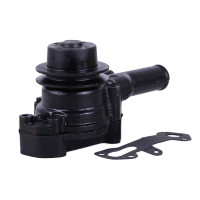 Насос водяной (помпа) 4L22BT Булат 354.4 Foton 354 УЦЕНКА