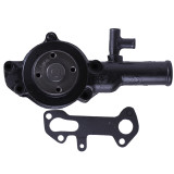 Насос водяной (помпа) 4L22BT Булат 354.4 Foton 354 УЦЕНКА