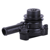 Насос водяной (помпа) 4L22BT Булат 354.4 Foton 354 УЦЕНКА