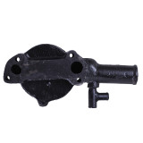 Насос водяной (помпа) 4L22BT Булат 354.4 Foton 354 УЦЕНКА