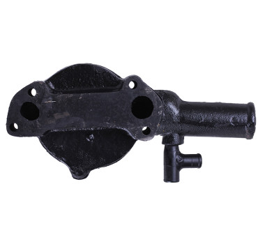 Насос водяной (помпа) 4L22BT Булат 354.4 Foton 354 УЦЕНКА