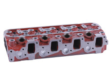 Головка блока циліндрів гола 4L22BT
