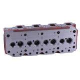 Головка блока циліндрів гола 4L22BT